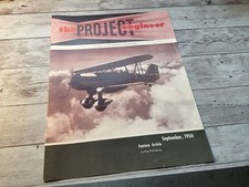 Original 1954 project for sale  East Northport