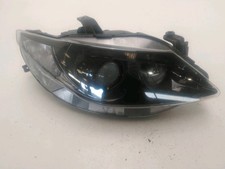 Phare optique droit d'occasion  Billère
