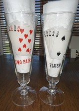 Lot vintage footed for sale  Wilmington