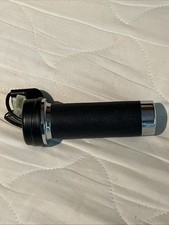 Bike motorroller gasgriff gebraucht kaufen  Berlin