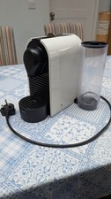 Nespresso krups xn250 for sale  EPSOM