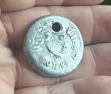 Médaille village gaulois d'occasion  Tréguier