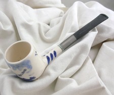 Pipa vintage ceramica usato Pipa vintage ceramica usato  San Giorgio a Cremano