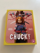 Living chucky blu for sale  LIVERPOOL