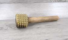 Vintage meat tenderizer for sale  Oxford