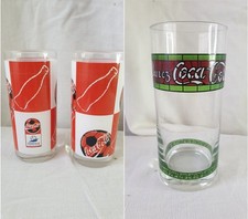 Verres coca cola d'occasion  Saint-Gervais-d'Auvergne