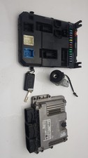 Kit centralina motore usato  Italia