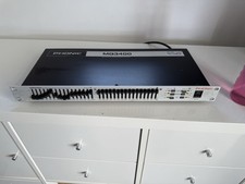 Phonic mq3400 band for sale  BOURNEMOUTH