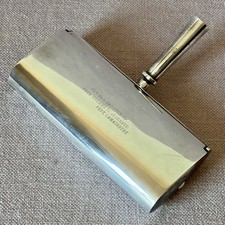 Vintage crumb sweeper for sale  ROSS-ON-WYE