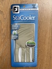 Footjoy stacooler womens for sale  LONDON