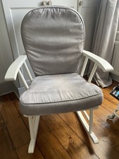Nursing rocking chair for sale  LONDON