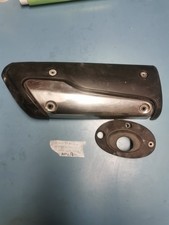 Placchetta paracalore honda usato  Giugliano in Campania