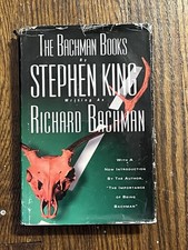 Stephen King the Bachman Books comprar usado  Enviando para Brazil