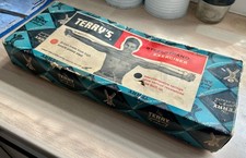 Chest expander terry for sale  BIRMINGHAM