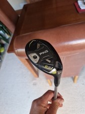 Ping g430 hybrid for sale  NUNEATON