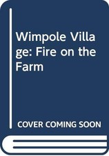 Wimpole village fire for sale  UK