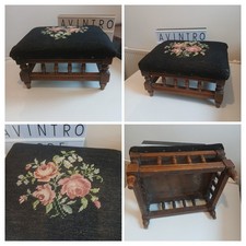 Vintage 1940s wooden for sale  BLACKPOOL