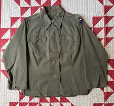 Vintage 40s army for sale  Grand Rapids