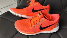 Nike free gr gebraucht kaufen  Ahlen-Vorhelm