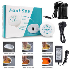Detox ionic foot for sale  UK