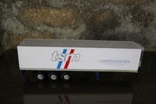 Lbs eligor semi d'occasion  Expédié en Belgium