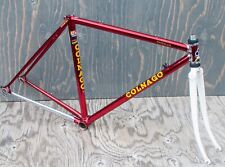 Vintage 48cm colnago for sale  Golden