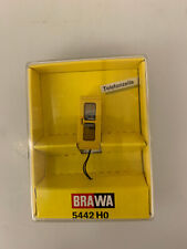 Brawa 5442 telefonzelle gebraucht kaufen  Wuppertal