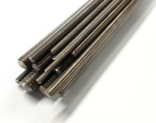 Threaded rod studding for sale  SUNBURY-ON-THAMES