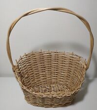weide geflochten weidenkorb gebraucht kaufen weide geflochten weidenkorb gebraucht kaufen Oberursel (Taunus)