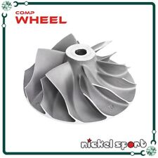 Roda de compressor turbo Garrett genuína GT2560R 446179-5038S rolamento de esferas 46,5/60, usado comprar usado  Enviando para Brazil