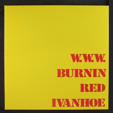 Burnin red ivanhoe d'occasion  Expédié en France