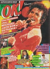 Magazine 472 1985 d'occasion  Tonnay-Charente