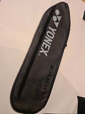 Yonex duora badminton for sale  NUNEATON