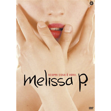 Melissa dvd usato usato  Cesena