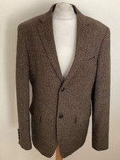Howick jacket blazer for sale  SAFFRON WALDEN