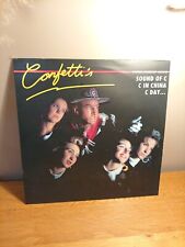 Vinyle 33t confetti d'occasion  Montargis