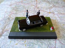Peugeot 403 black d'occasion  Expédié en Belgium