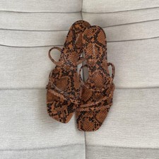 Zara snakeskin kitten for sale  WASHINGTON