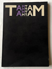 Tam tam n.5 usato  Italia