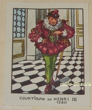 Image type bon d'occasion  Ham