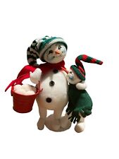 Annalee snowball buddies for sale  Sherman