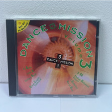 Dance mission volume gebraucht kaufen  Düsseldorf