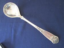 Serving spoon vintage d'occasion  Expédié en Belgium