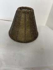 Vintage clip bulb for sale  Orange