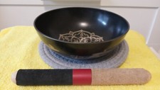 Singing bowl 6.5 d'occasion  Expédié en Belgium