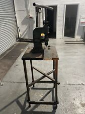 Arbor press stand for sale  MANCHESTER