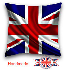 union jack cushion brown for sale union jack cushion brown for sale WISBECH