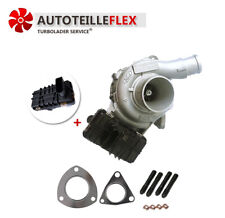 Turbolader turbo ford gebraucht kaufen  Guben