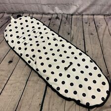 Cosatto padded seat for sale  STOCKPORT