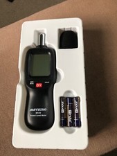 Meterk 130db sound for sale  ADDLESTONE